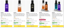 BEARDO Perfume Starting From @ ₹99