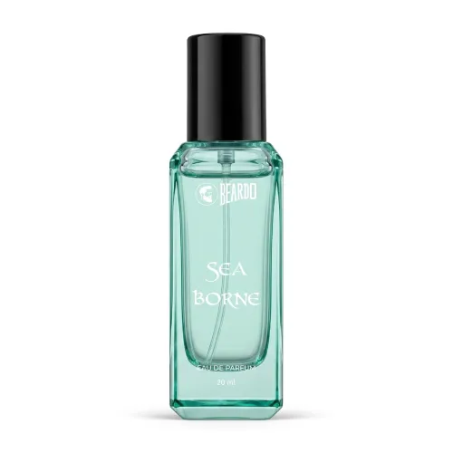 Image of Beardo Sea Borne Eau De Parfum for Men, 20ml