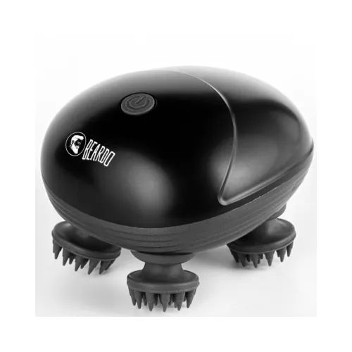Image of Beardo Stress Buster Electric Scalp Massager