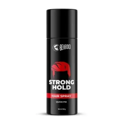 BEARDO Strong Hair Spray 192 ml