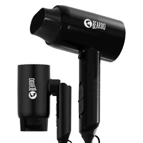 Image of Beardo Styling Gun Ultra Advanced Hair Dryer