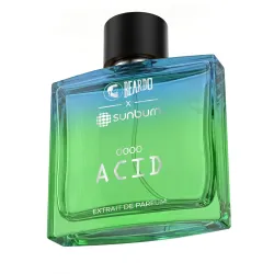 BEARDO SUNBURN Perfume for Men 100ml