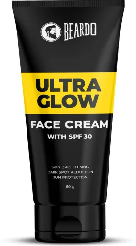 Image of BEARDO Sunscreen 60g