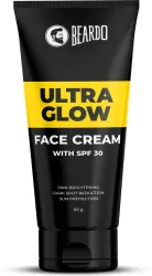 BEARDO Sunscreen 60g