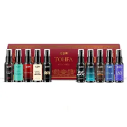 Beardo Tohfa Perfume Gift Set for Men Fragrance Discovery Gift Set