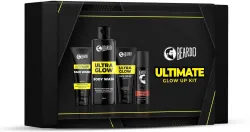 BEARDO Ultimate Glow up Kit So4