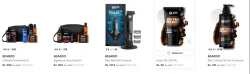 Beardo Ultimate Grooming Kit UP TO 75% Discount