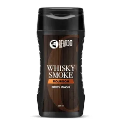 Beardo Whisky Smoke Bodywash 200ml