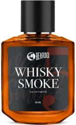 BEARDO Whisky Smoke EDP Perfume 50ml (For Men)
