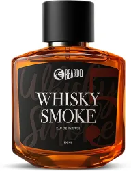 BEARDO Whisky Smoke EDP Perfume for Men (100ml)