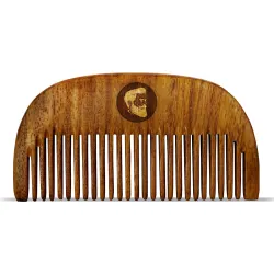 Beardo Wooden Beard Comb