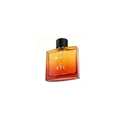 BEARDO XTC X SUNBURN Perfume for Men 100ml | Extrait De Parfum | Amber & Spicy | Long Lasting Fragrance | Premium Gift For Man | Perfume For Man