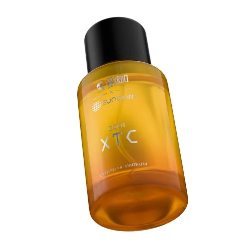 Image of BEARDO XTC X SUNBURN Perfume for Men 30ml