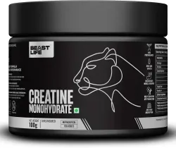 BeastLife Creatine Monohydrate 100g