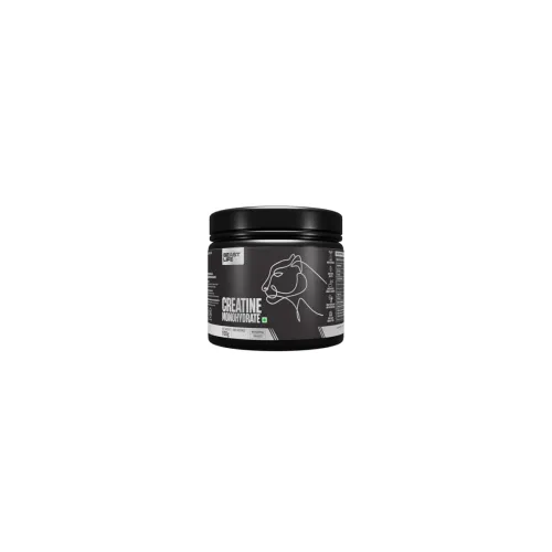 Image of BeastLife Creatine Monohydrate Powder 100g