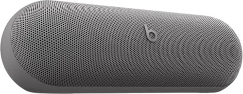 Image of Beats Pill 20 W Bluetooth Speaker  (Dark Gray, Mono Channel)