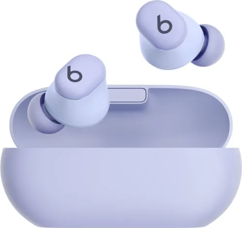 Image of Beats Solo Buds True Wireless Earbuds
