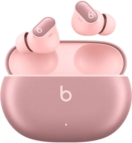Image of Beats Studio Buds True Wireless with ANC