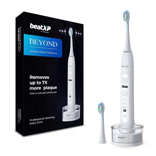 Image of beatXP Beyond Electric Toothbrush