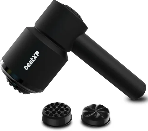 Image of beatXP BXMHH2001BK Body Massager