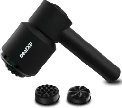 beatXP BXMHH2001BK Body Massager