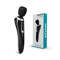 beatXP Intense Cordless Smart Vibration Wand