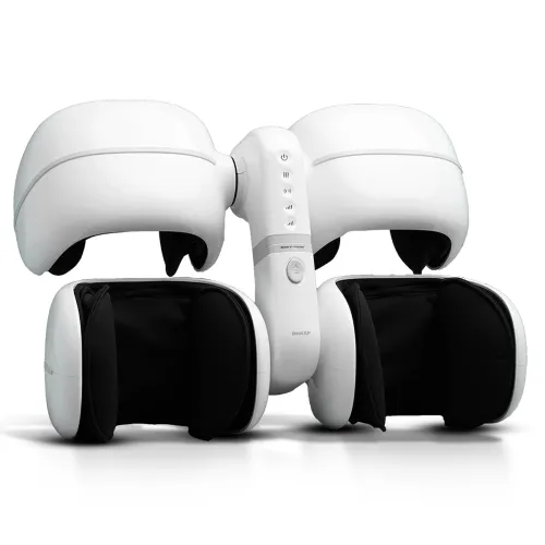 Image of beatXP LegSense 360 Foot, Calf And Leg Massager
