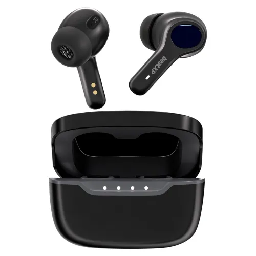 Image of beatXP Pulse XPods Bluetooth True Wireless Earbuds 