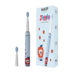 beatXP Jiggle Sonic Electric Toothbrush for Kids