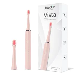 beatXP Vista Sonic Electric Toothbrush
