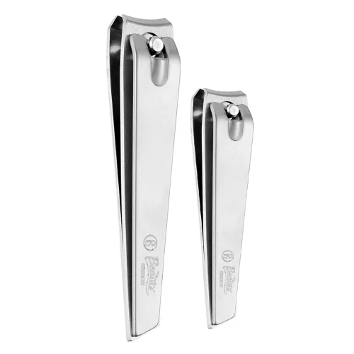 Image of Beauté Secrets Set of 2 Nail Clipper