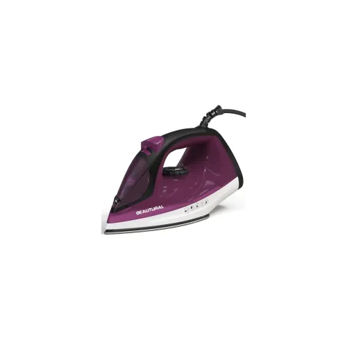 Image of BEAUTURAL Steam Iron 2000W 150ml 