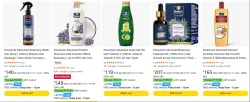 Beauty at up to 62% Discount