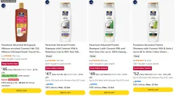 Beauty at up to 70% Discount