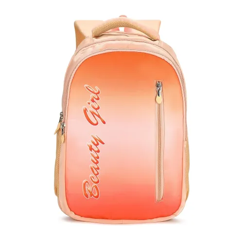Image of BEAUTY GIRLS 32L SCHOOL BAG