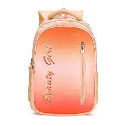 BEAUTY GIRLS 32L SCHOOL BAG