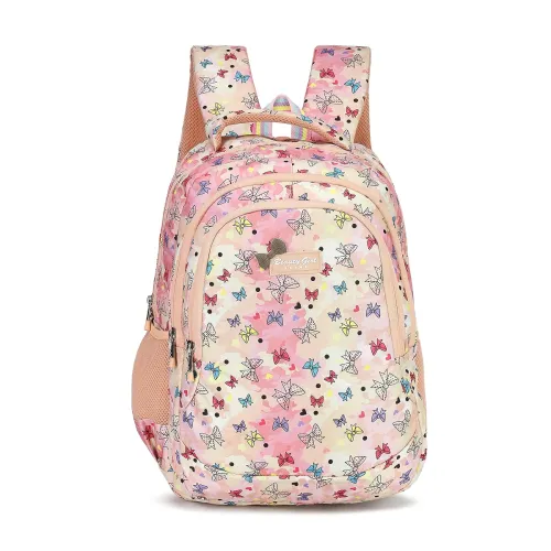 Image of BEAUTY GIRLS BY HOTSHOT SCHOOL BAG