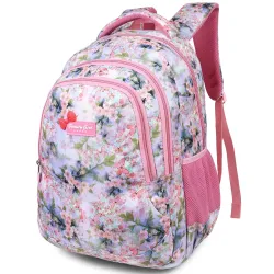 BEAUTY GIRLS By Hotshot1566| School Bag 