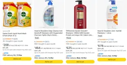 Beauty Product Minimum 50% Discount