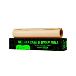 Beco Eco-Friendly Baking & Wrapping Paper