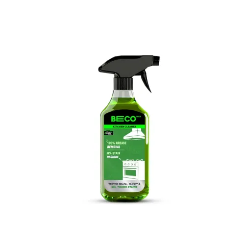 Image of Beco Max Kitchen Cleaner - 500 ml 