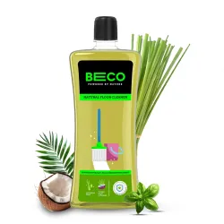 Beco Natural Disinfectant Surface & Floor Cleaning Liquid | 1L