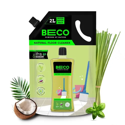 Image of Beco Surface & Floor Cleaning Liquid
