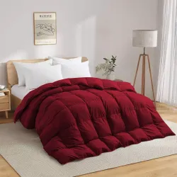 BEDDY FUSION Heavy Winter 600 GSM Comforter