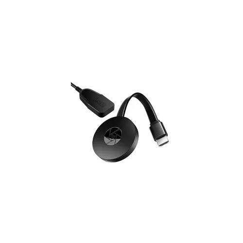 Image of Beebird® 4K Wireless WiFi HDMI Display Dongle Screen Mirroring Receiver Dongle from Mobile