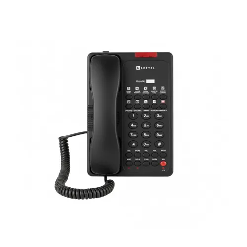 Image of Beetel H95 Hotel Landline Phone Two way Speaker phone