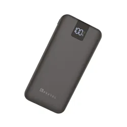 Beetel Volte Series PB20 20000mAh Power Bank 22.5W Fast Charging |Triple Output QC3.0, PD3.0 & PPS | Pass Through Chargi