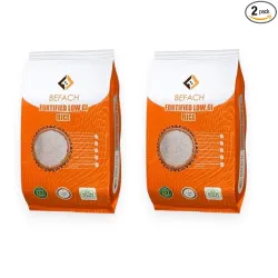 Befach Fortified Low GI Rice pack 2 (1kg)