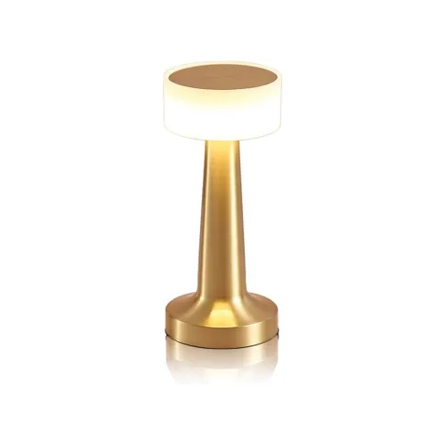 Image of BeFunky LED Touch Sensor Table Lamp