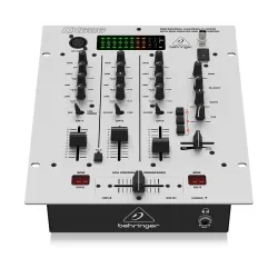 Behringer DX626 DJ Mixer